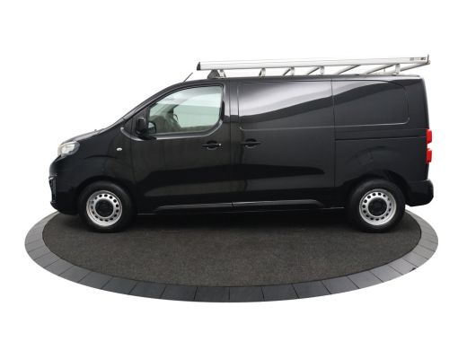 Peugeot Expert 231L 2.0 BlueHDI 120 Premium | Dubbele Schuifdeur | Climate Control | Trekhaak | Betimmering | Do... ActivLease financial lease