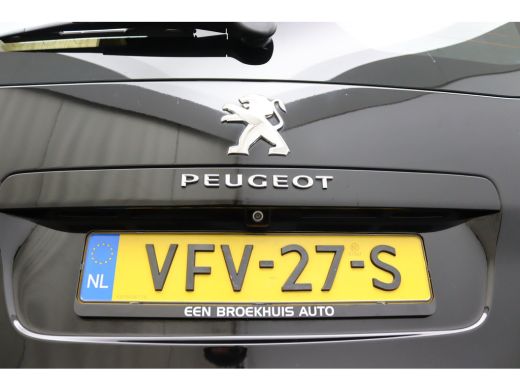 Peugeot Expert 231L 2.0 BlueHDI 120 Premium | Dubbele Schuifdeur | Climate Control | Trekhaak | Betimmering | Do... ActivLease financial lease