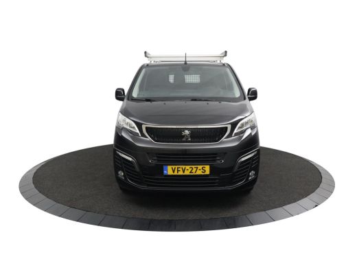 Peugeot Expert 231L 2.0 BlueHDI 120 Premium | Dubbele Schuifdeur | Climate Control | Trekhaak | Betimmering | Do... ActivLease financial lease