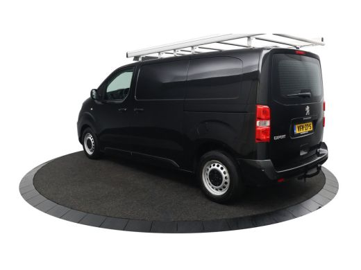 Peugeot Expert 231L 2.0 BlueHDI 120 Premium | Dubbele Schuifdeur | Climate Control | Trekhaak | Betimmering | Do... ActivLease financial lease