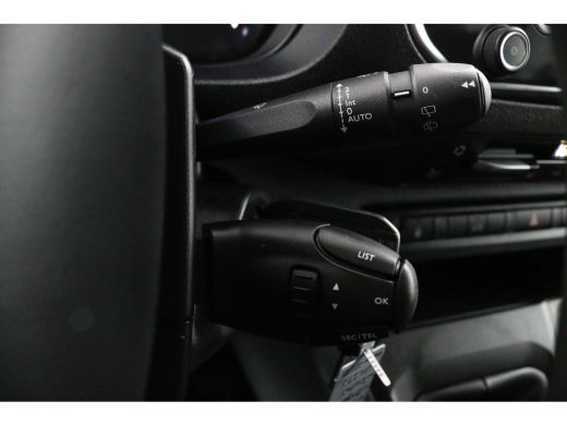 Peugeot Expert 231L 2.0 BlueHDI 120 Premium | Dubbele Schuifdeur | Climate Control | Trekhaak | Betimmering | Do... ActivLease financial lease