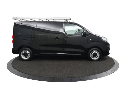 Peugeot Expert 231L 2.0 BlueHDI 120 Premium | Dubbele Schuifdeur | Climate Control | Trekhaak | Betimmering | Do... ActivLease financial lease