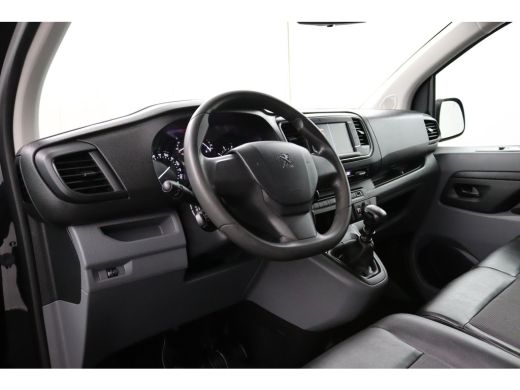 Peugeot Expert 231L 2.0 BlueHDI 120 Premium | Dubbele Schuifdeur | Climate Control | Trekhaak | Betimmering | Do... ActivLease financial lease
