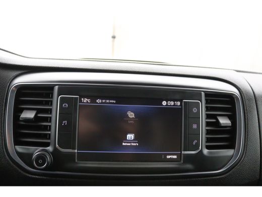 Peugeot Expert 231L 2.0 BlueHDI 120 Premium | Dubbele Schuifdeur | Climate Control | Trekhaak | Betimmering | Do... ActivLease financial lease