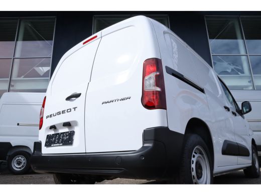Peugeot Partner 1.5 BlueHDi 100 S&S L1 | Cruise Control | Betimmering | Sensoren | Carplay | Airco | ActivLease financial lease