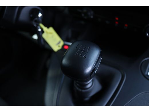 Peugeot Partner 1.5 BlueHDi 100 S&S L1 | Cruise Control | Betimmering | Sensoren | Carplay | Airco | ActivLease financial lease