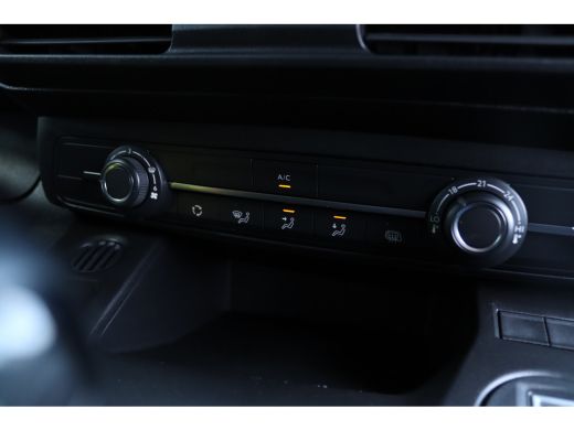 Peugeot Partner 1.5 BlueHDi 100 S&S L1 | Cruise Control | Betimmering | Sensoren | Carplay | Airco | ActivLease financial lease
