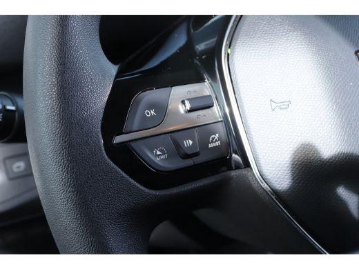 Peugeot Partner 1.5 BlueHDi 100 S&S L1 | Cruise Control | Betimmering | Sensoren | Carplay | Airco | ActivLease financial lease