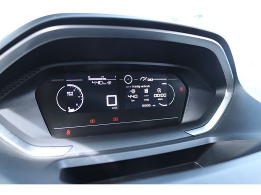 Peugeot Partner 1.5 BlueHDi 100 S&S L1 | Cruise Control | Betimmering | Sensoren | Carplay | Airco | ActivLease financial lease