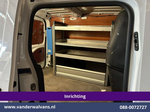 Peugeot Partner 1.5 BlueHDI 102pk L1H1 inrichting Omvormer Euro6 Airco | Trekhaak | Apple Carplay | Cruisecontrol... ActivLease financial lease