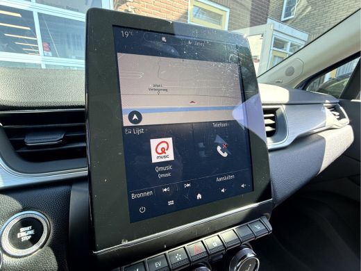 Renault Captur 1.6 E-Tech Plug-in Hybrid 160 Edition One Panoramadak, Stoelverwarming ActivLease financial lease