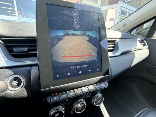 Renault Captur 1.6 E-Tech Plug-in Hybrid 160 Edition One Panoramadak, Stoelverwarming ActivLease financial lease