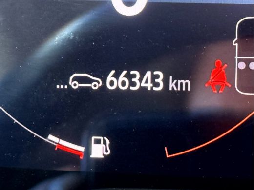 Renault Captur 1.6 E-Tech Plug-in Hybrid 160 Edition One Panoramadak, Stoelverwarming ActivLease financial lease