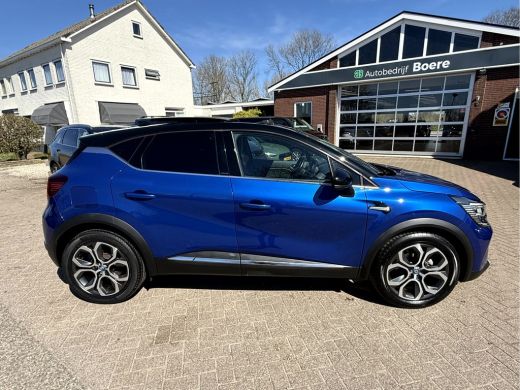 Renault Captur 1.6 E-Tech Plug-in Hybrid 160 Edition One Panoramadak, Stoelverwarming ActivLease financial lease