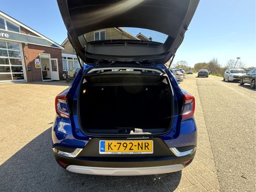 Renault Captur 1.6 E-Tech Plug-in Hybrid 160 Edition One Panoramadak, Stoelverwarming ActivLease financial lease