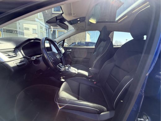 Renault Captur 1.6 E-Tech Plug-in Hybrid 160 Edition One Panoramadak, Stoelverwarming ActivLease financial lease