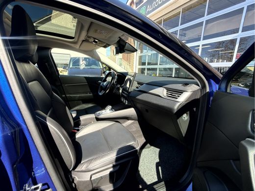 Renault Captur 1.6 E-Tech Plug-in Hybrid 160 Edition One Panoramadak, Stoelverwarming ActivLease financial lease