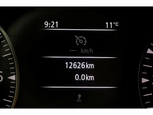 Renault Master T35 2.3 dCi 135pk L2 D.C. Open Laadbak Airco/Navi 05-2020 ActivLease financial lease