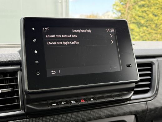 Renault Trafic 2.0 DCi 150 PK AUTOMAAT / L2H1 / TREKHAAK / **18.350 km** / AIRCO / CRUISE / CAMERA / 3-ZITS / LE... ActivLease financial lease