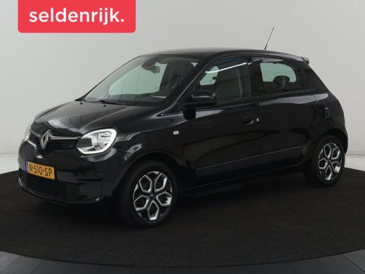 Renault Twingo R80 Collection | Navigatie | Climate control | Carplay | Bluetooth | Speedlimiter | DAB | LED | O...
