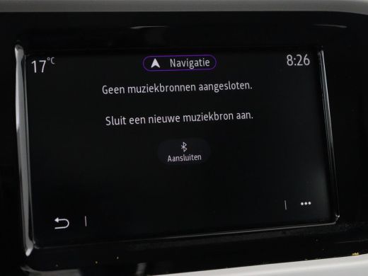 Renault Twingo R80 Collection | Navigatie | Climate control | Carplay | Bluetooth | Speedlimiter | DAB | LED | O... ActivLease financial lease