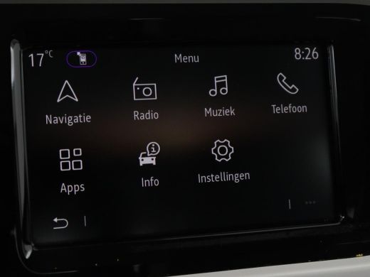 Renault Twingo R80 Collection | Navigatie | Climate control | Carplay | Bluetooth | Speedlimiter | DAB | LED | O... ActivLease financial lease
