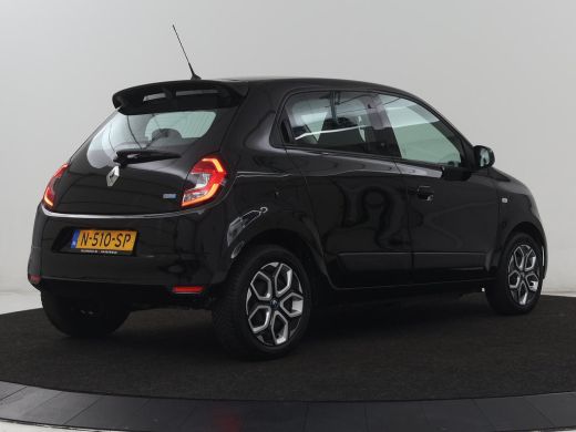 Renault Twingo R80 Collection | Navigatie | Climate control | Carplay | Bluetooth | Speedlimiter | DAB | LED | O... ActivLease financial lease