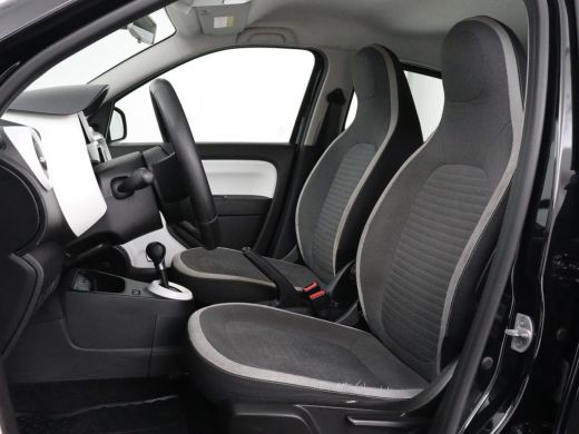 Renault Twingo R80 Collection | Navigatie | Climate control | Carplay | Bluetooth | Speedlimiter | DAB | LED | O... ActivLease financial lease