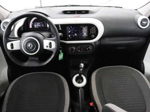 Renault Twingo R80 Collection | Navigatie | Climate control | Carplay | Bluetooth | Speedlimiter | DAB | LED | O... ActivLease financial lease