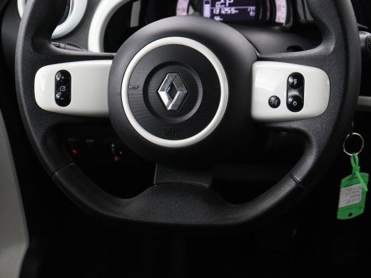 Renault Twingo R80 Collection | Navigatie | Climate control | Carplay | Bluetooth | Speedlimiter | DAB | LED | O... ActivLease financial lease