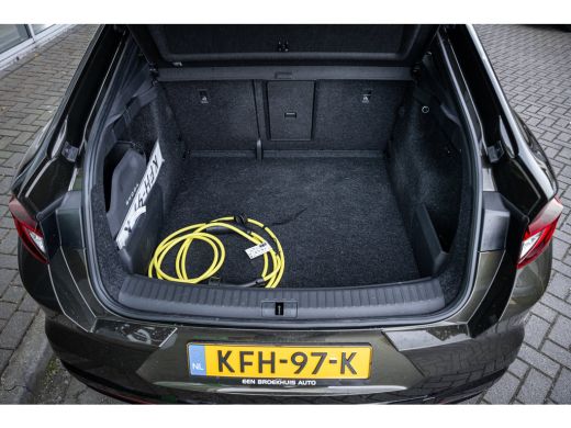 Skoda Enyaq Coupe RS | Achteruitrijcamera (Rear View) | Adaptive Cruise control met speed limiter | Trekhaak wegkla... ActivLease financial lease
