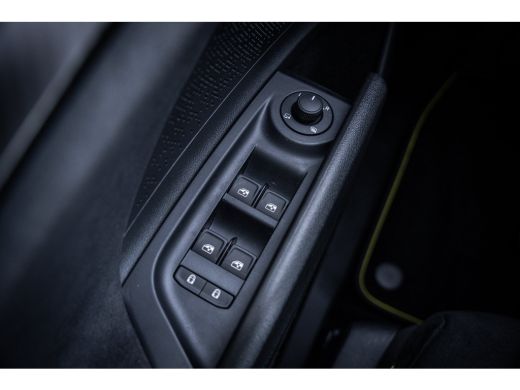 Skoda Enyaq Coupe RS | Achteruitrijcamera (Rear View) | Adaptive Cruise control met speed limiter | Trekhaak wegkla... ActivLease financial lease