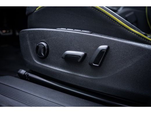 Skoda Enyaq Coupe RS | Achteruitrijcamera (Rear View) | Adaptive Cruise control met speed limiter | Trekhaak wegkla... ActivLease financial lease