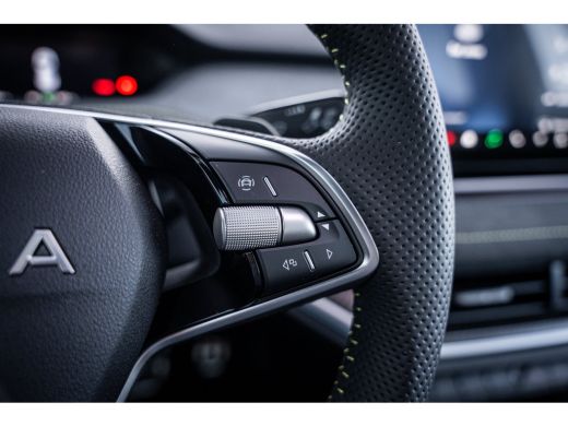 Skoda Enyaq Coupe RS | Achteruitrijcamera (Rear View) | Adaptive Cruise control met speed limiter | Trekhaak wegkla... ActivLease financial lease