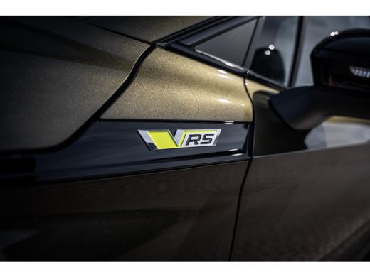 Skoda Enyaq Coupe RS | Achteruitrijcamera (Rear View) | Adaptive Cruise control met speed limiter | Trekhaak wegkla... ActivLease financial lease