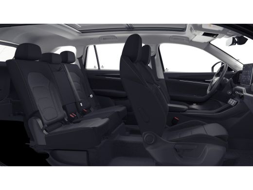 Skoda Kodiaq Business Edition Plus Exclusief &euro;4000 inruilvoordeel | Prijs inclusief inruilvoordeel is &euro;50.655 ... ActivLease financial lease