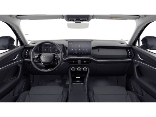 Skoda Kodiaq Business Edition Plus Exclusief &euro;4000 inruilvoordeel | Prijs inclusief inruilvoordeel is &euro;50.655 ... ActivLease financial lease
