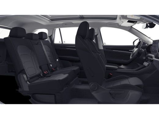 Skoda Kodiaq Business Edition Plus Exclusief &euro;4000 inruilvoordeel | Prijs inclusief inruilvoordeel is &euro;50.150 ... ActivLease financial lease