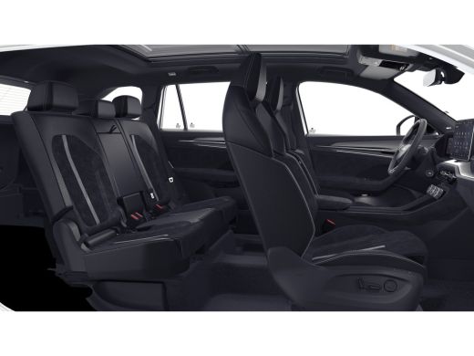 Skoda Kodiaq Sportline Business Exclusief &euro;4000 inruilvoordeel | Prijs inclusief inruilvoordeel is &euro;54.005 | A... ActivLease financial lease