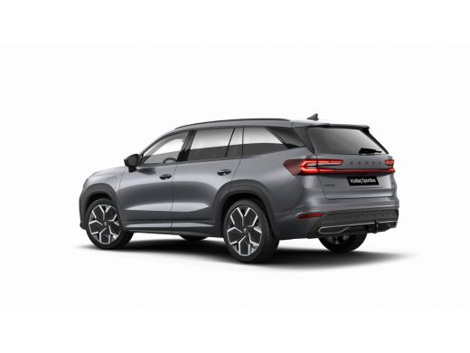 Skoda Kodiaq Sportline Business Exclusief &euro;4000 inruilvoordeel | Prijs inclusief inruilvoordeel is &euro;54.005 | A... ActivLease financial lease