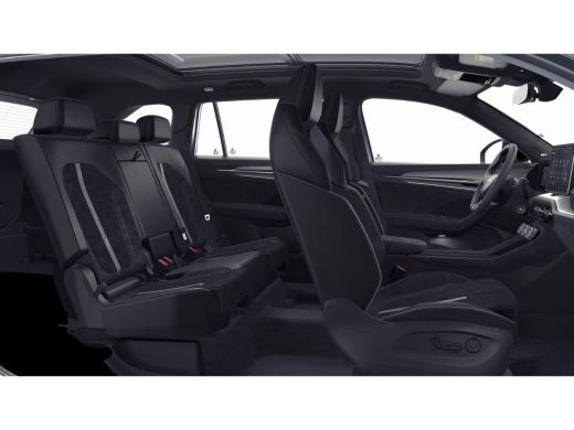 Skoda Kodiaq Sportline Business Exclusief &euro;4000 inruilvoordeel | Prijs inclusief inruilvoordeel is &euro;54.005 | A... ActivLease financial lease