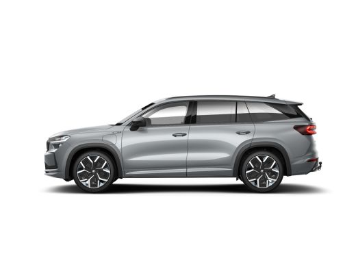Skoda Kodiaq Sportline Business Exclusief &euro;4000 inruilvoordeel | Prijs inclusief inruilvoordeel is &euro;54.005 | A... ActivLease financial lease