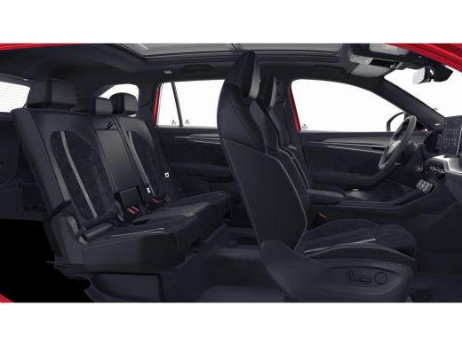 Skoda Kodiaq Sportline Business Exclusief &euro;4000 inruilvoordeel | Prijs inclusief inruilvoordeel is &euro;54.405 | A... ActivLease financial lease
