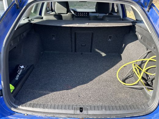 Skoda Octavia Combi TSI iV 204PK PHEV BUSINESS EDITION VIRTUAL/CRUISE/CARPLAY ActivLease financial lease