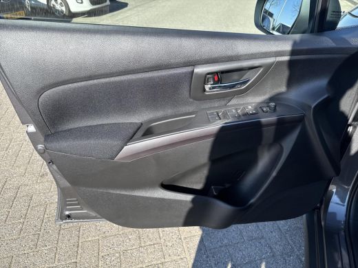 Suzuki S-Cross 1.4 Boosterjet Select Smart Hybrid Direct uit voorraad leverbaar ActivLease financial lease