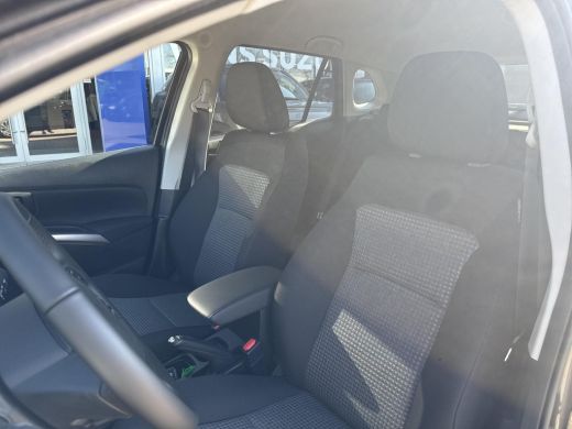 Suzuki S-Cross 1.4 Boosterjet Select Smart Hybrid Direct uit voorraad leverbaar ActivLease financial lease