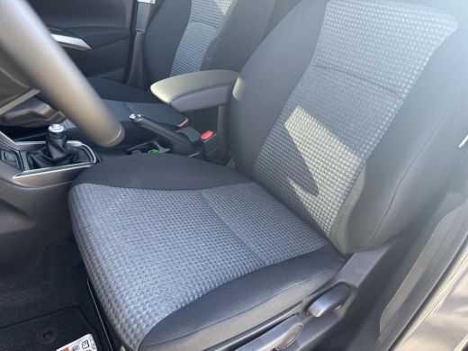 Suzuki S-Cross 1.4 Boosterjet Select Smart Hybrid Direct uit voorraad leverbaar ActivLease financial lease