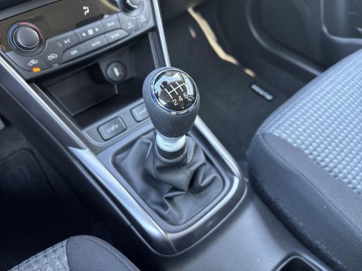 Suzuki S-Cross 1.4 Boosterjet Select Smart Hybrid Direct uit voorraad leverbaar ActivLease financial lease