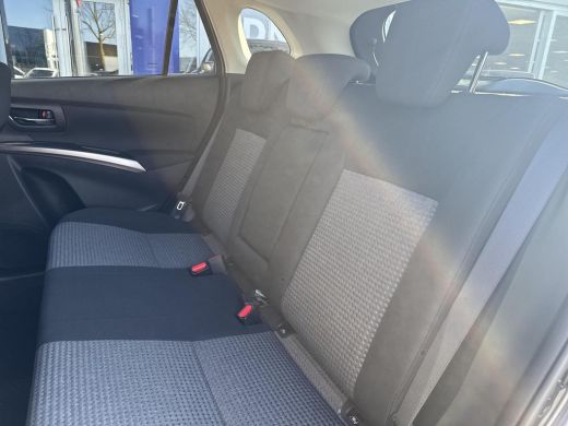 Suzuki S-Cross 1.4 Boosterjet Select Smart Hybrid Direct uit voorraad leverbaar ActivLease financial lease