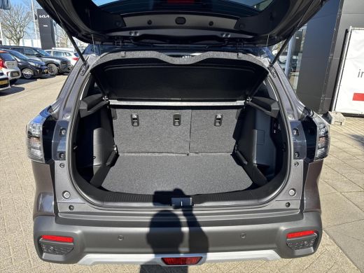 Suzuki S-Cross 1.4 Boosterjet Select Smart Hybrid Direct uit voorraad leverbaar ActivLease financial lease